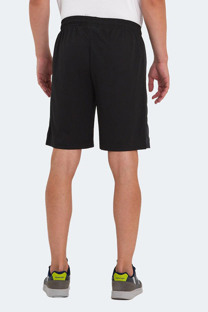 REMAIN Men's Shorts Black / Dark Gray