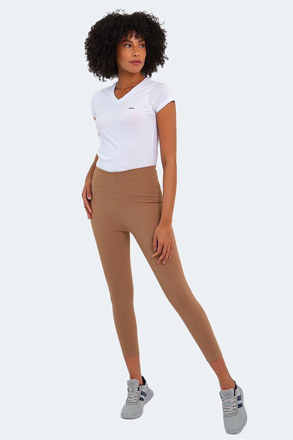 PRANAV NEW Women's Tights Beige