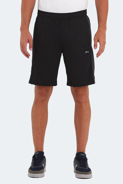 REMAIN Men's Shorts Black / Dark Gray