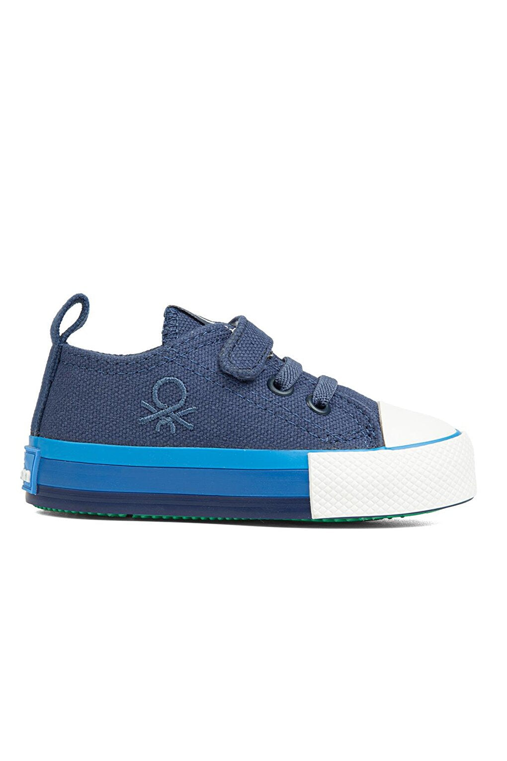 BN-90652 - 3394 Navy Blue - Children's Sports Shoes