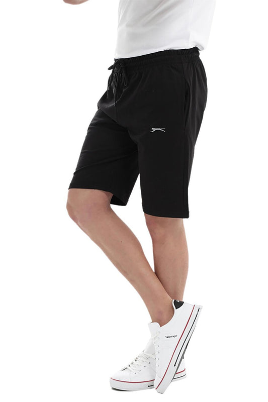 ILSE Men's Shorts Black