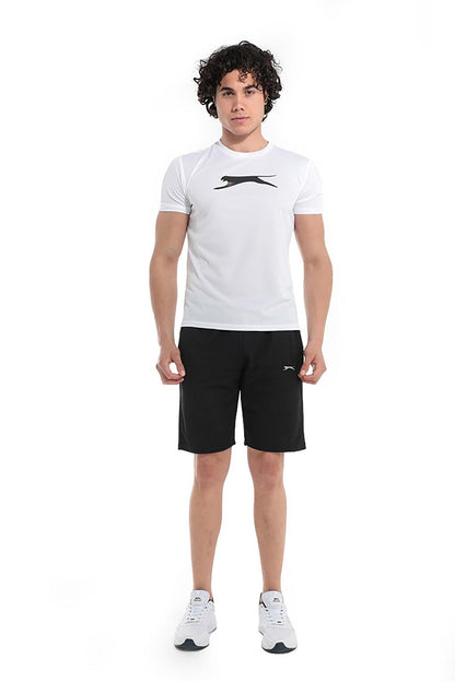 ILISION Men's Shorts Black