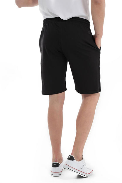 ILSE Men's Shorts Black