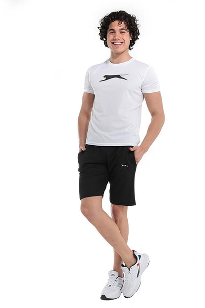 ILISION Men's Shorts Black