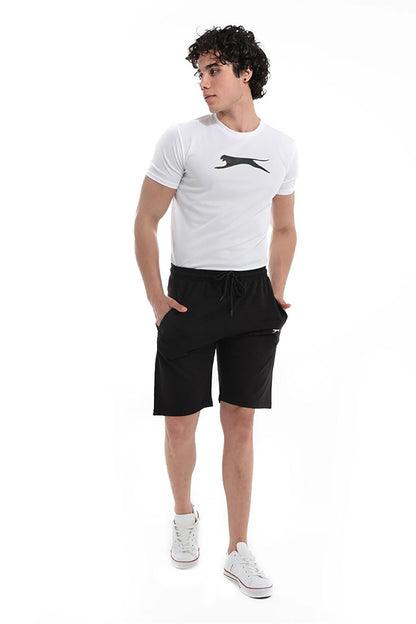 ILSE Men's Shorts Black