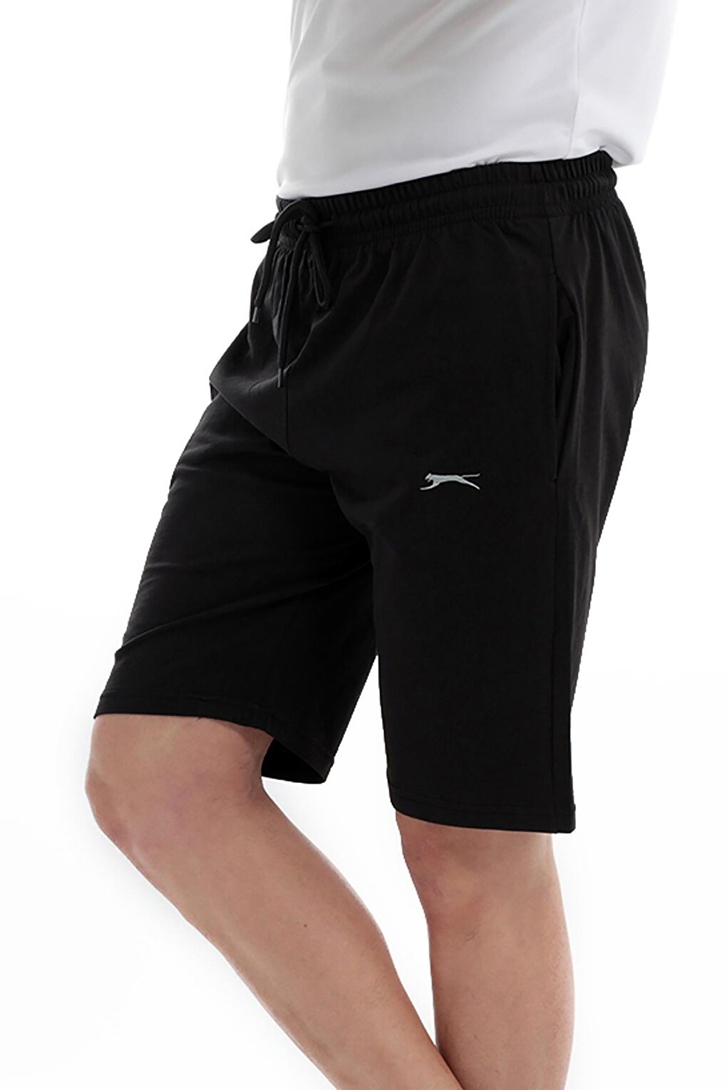 ILSE Men's Shorts Black