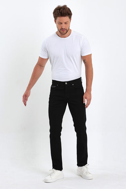 Men's Jean Trousers Slimfit Arjen 641