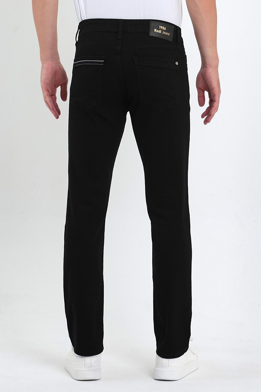 Men's Jean Trousers Slimfit Arjen 641