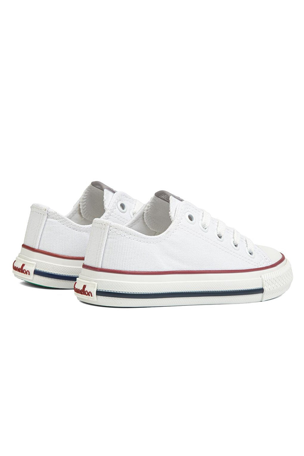 BN-90685-3409 White - Children's Sports Shoes