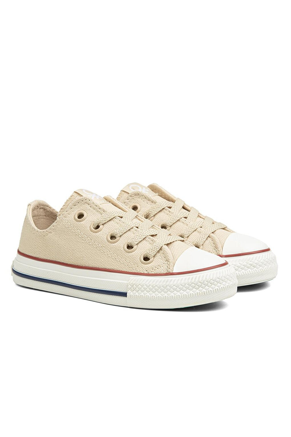 BN-90685-3409 Beige - Children's Sports Shoes