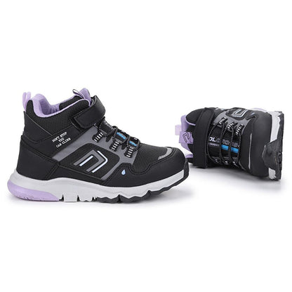 Trx Daily Velcro Girls/Boys Sports Boots