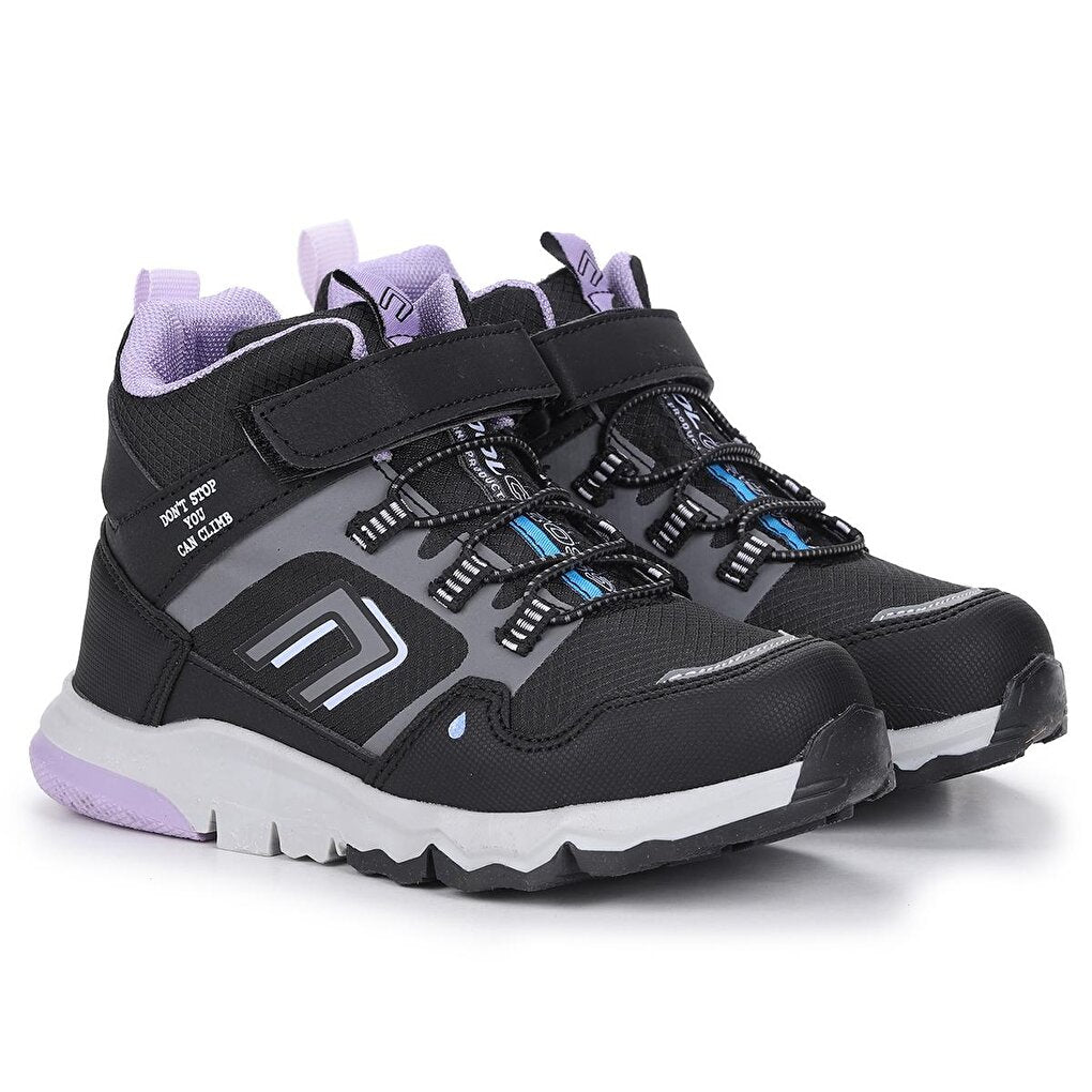 Trx Daily Velcro Girls/Boys Sports Boots