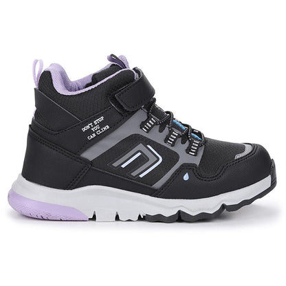 Trx Daily Velcro Girls/Boys Sports Boots