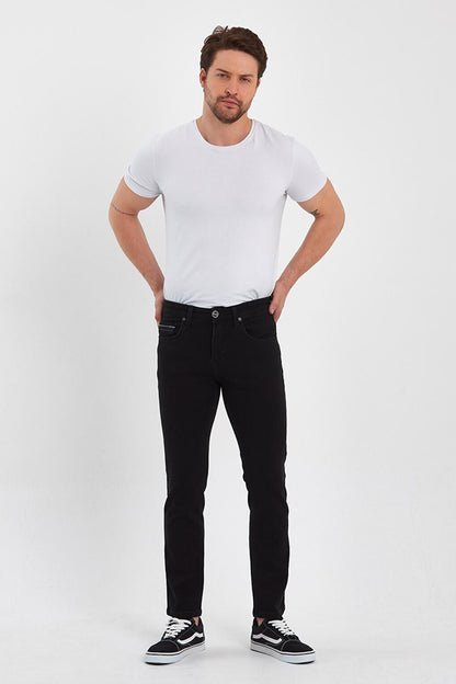 Men's Jean Trousers Slimfit Arjen 638