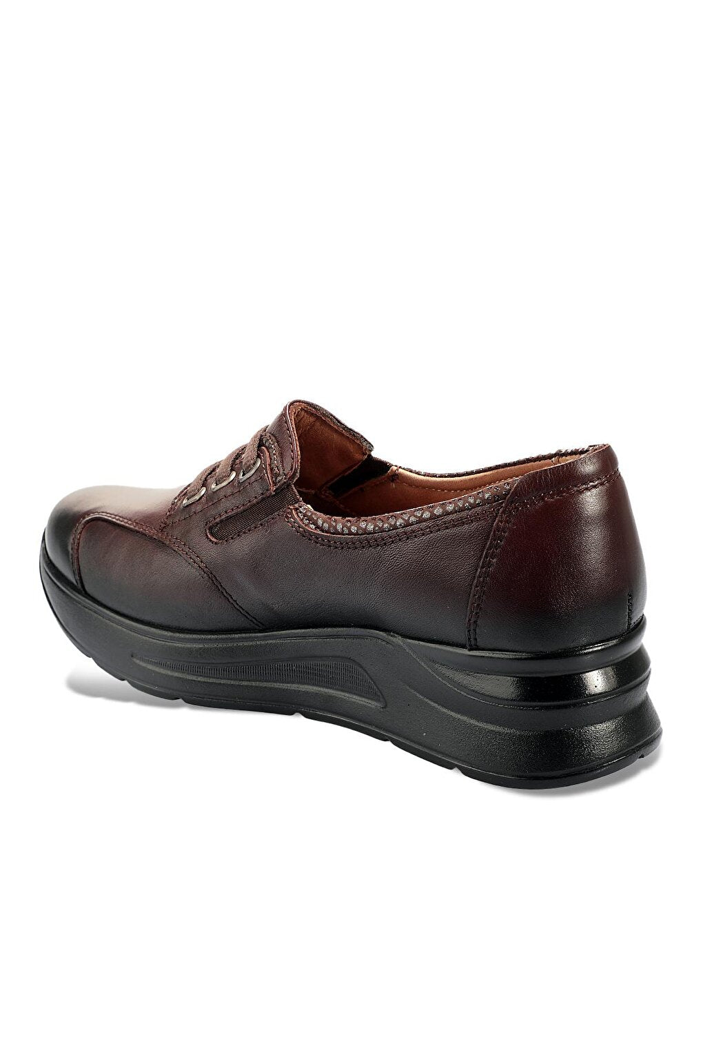 VENDY-H Comfort Women's Shoes Brown