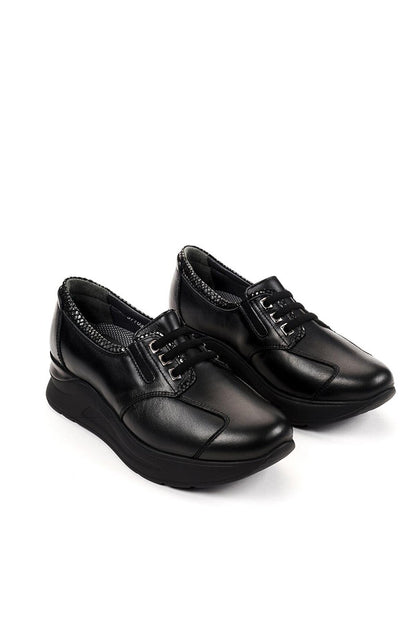 VENDY-H Comfort Women's Shoes Black