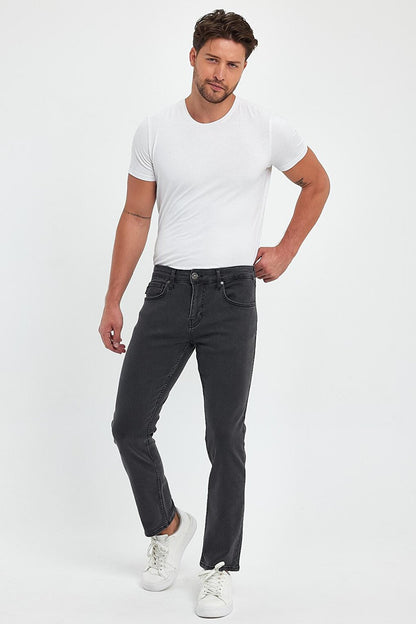 Arjen 646 Slim Fit Men's Jean