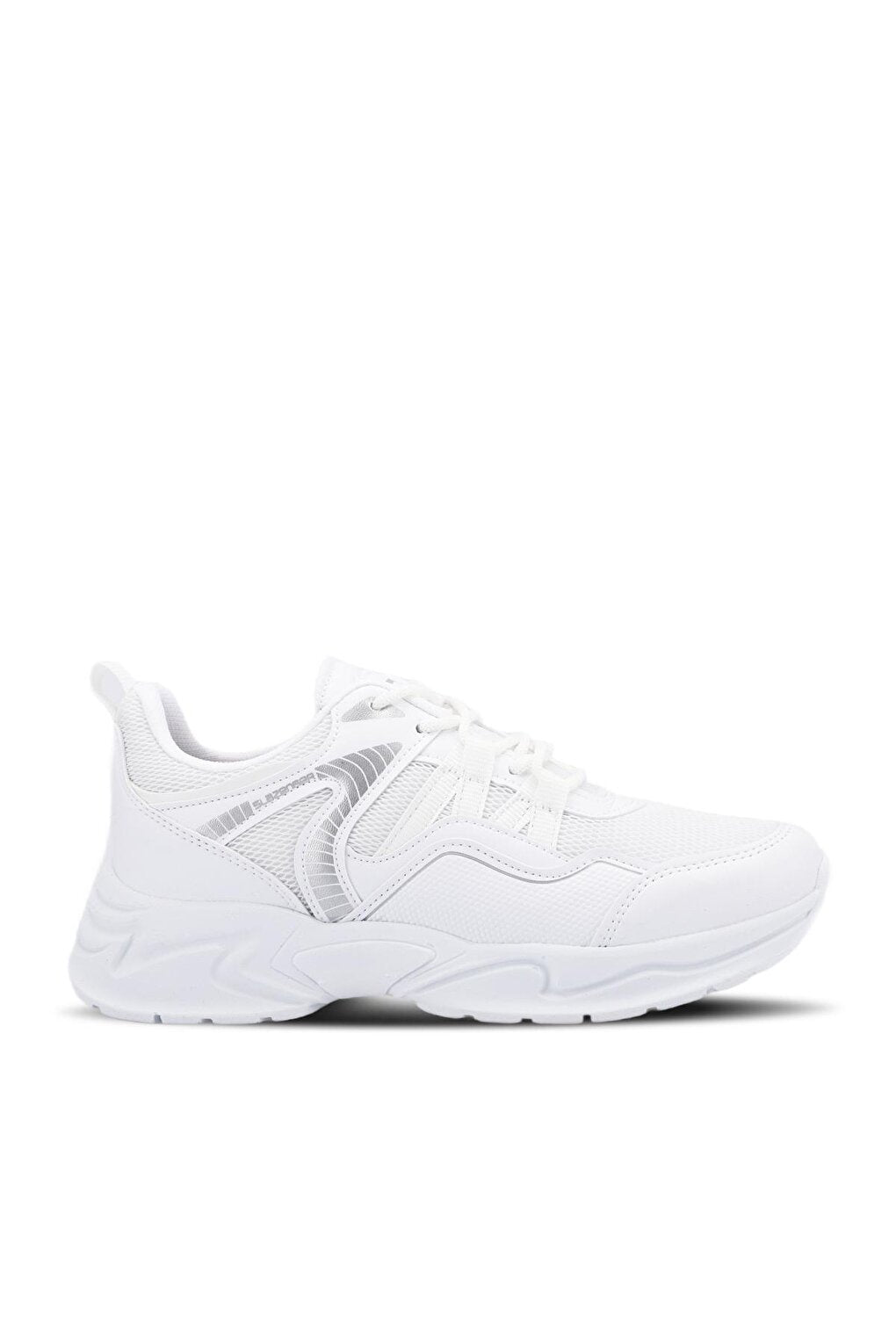 KARME I Sneaker Women Shoes White