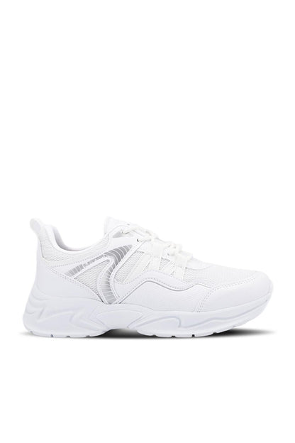 KARME I Sneaker Women Shoes White