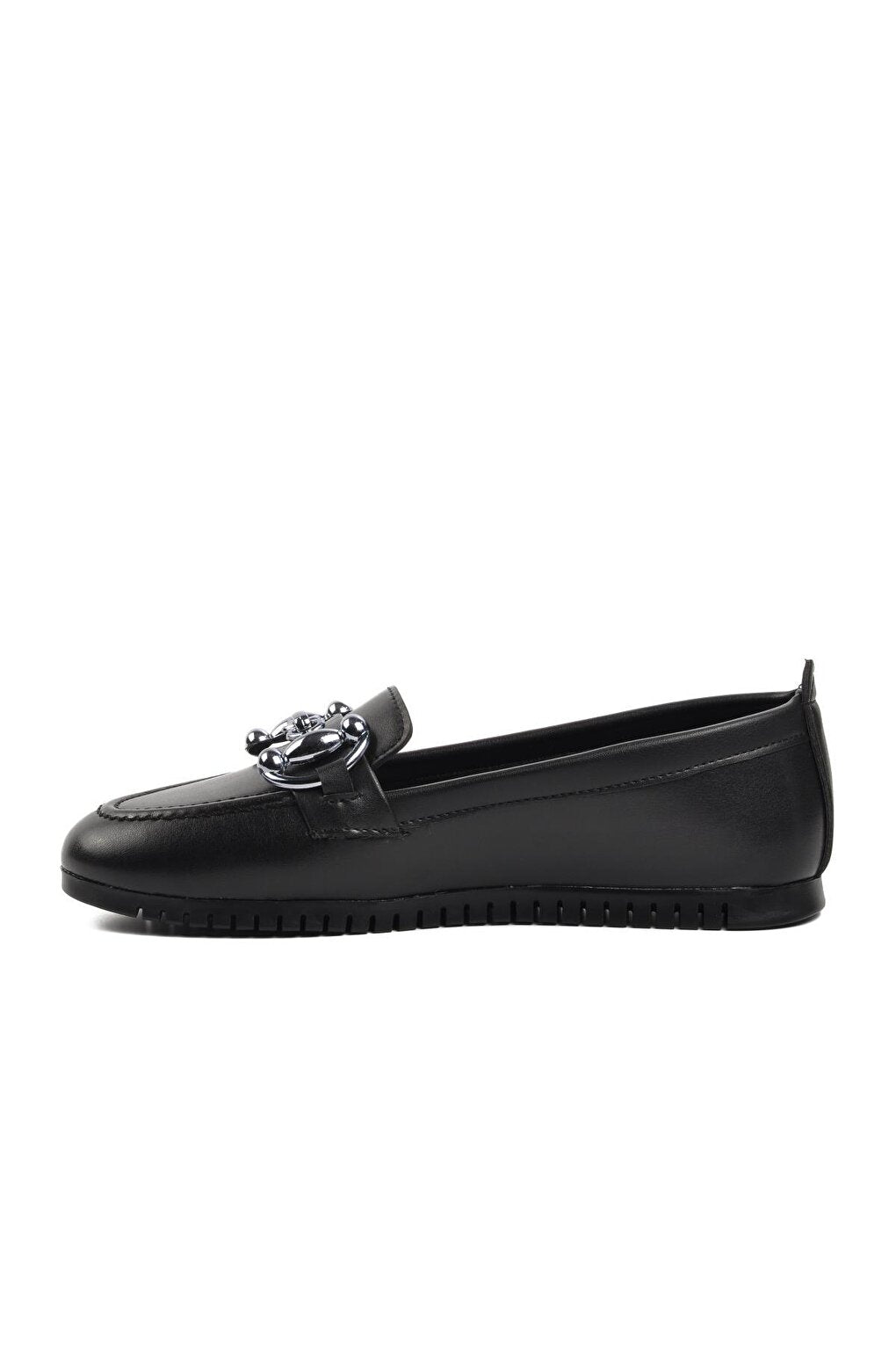 04259 Black Women's Casual Shoes