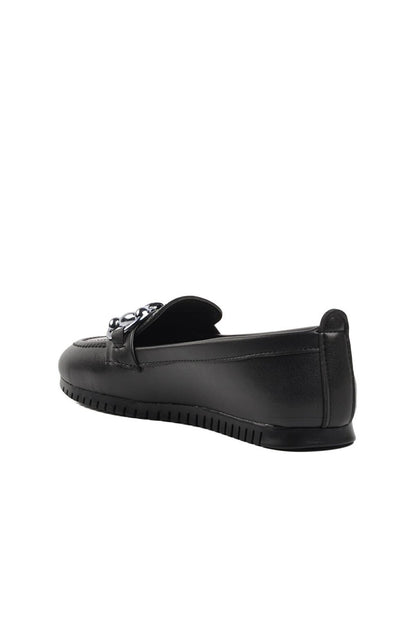 04259 Black Women's Casual Shoes