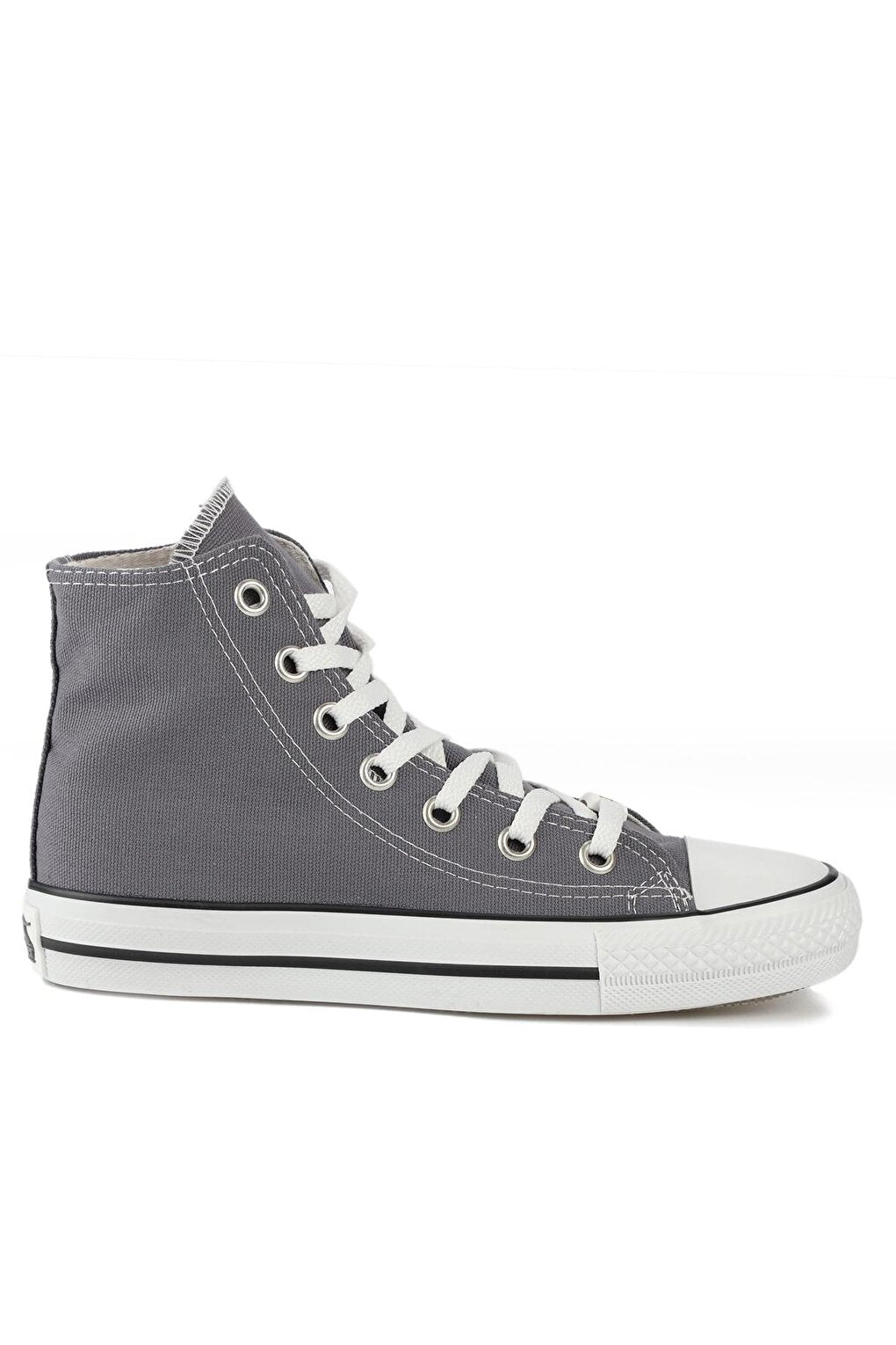 SCHOOL Sneaker Women's Shoes Dark Gray