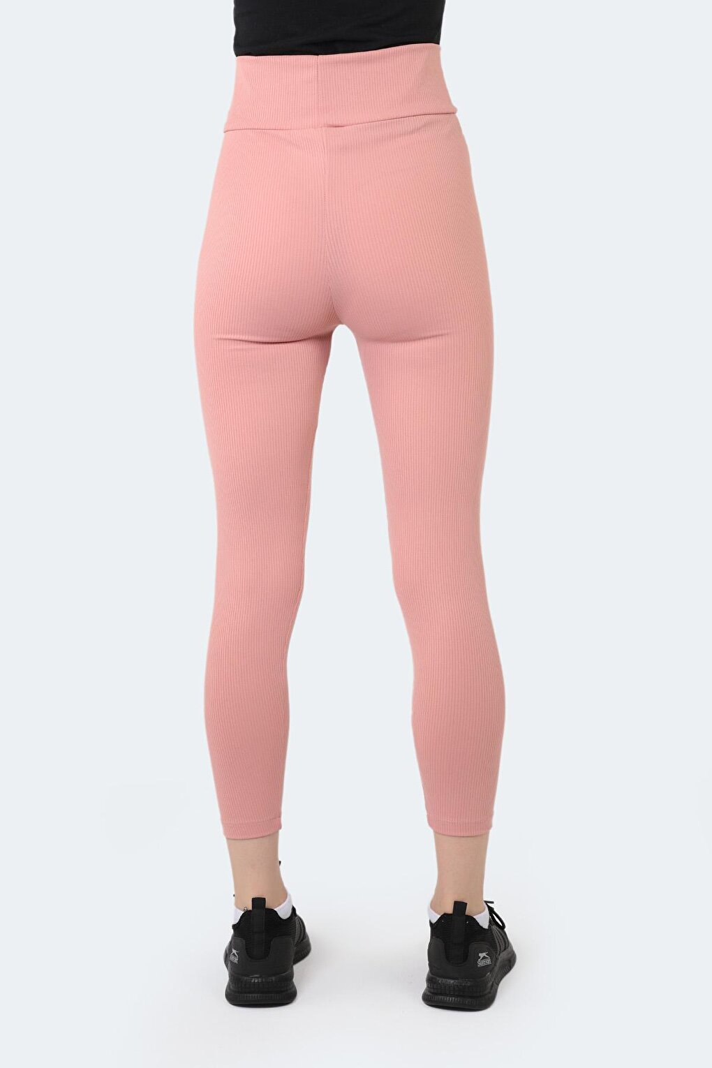 PRADEEP Women's Fitness Tights Salmon