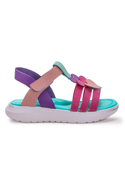 healthy Girl's Sandals Şb 1040