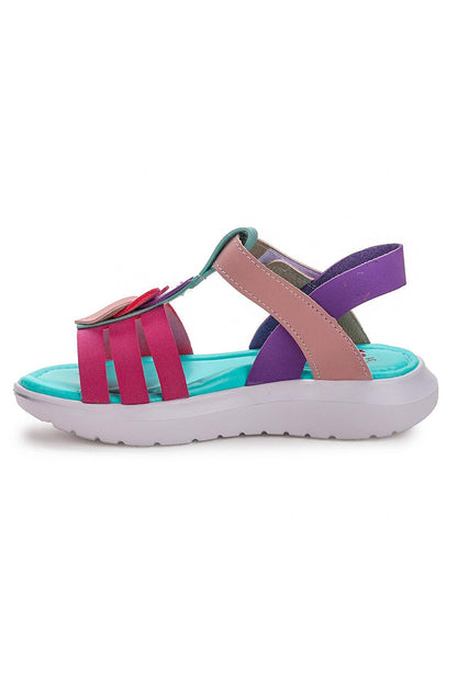 healthy Girl's Sandals Şb 1040