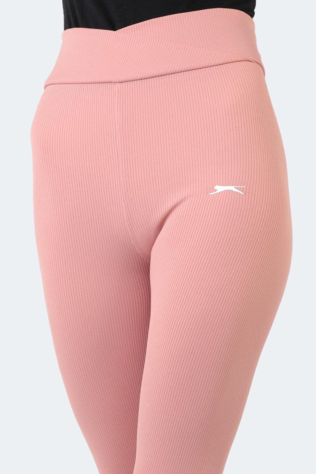 PRADEEP Women's Fitness Tights Salmon