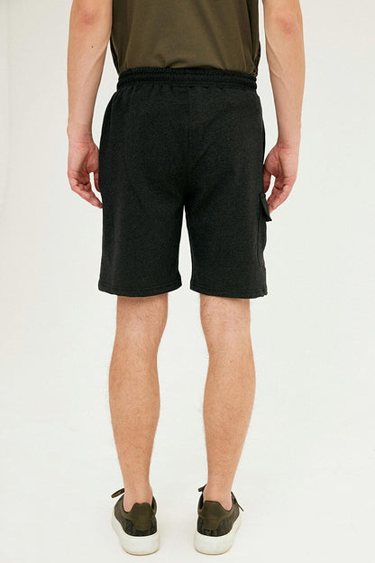 Cargo Pocket Shorts