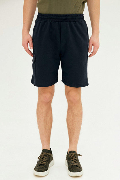 Cargo Pocket Shorts