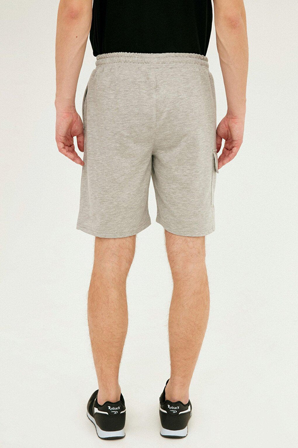 Cargo Pocket Shorts