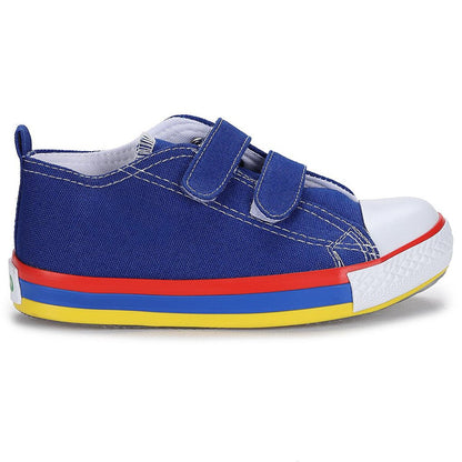 Pacho Daily Girl/Boy Linen Shoes 925.22Y.253