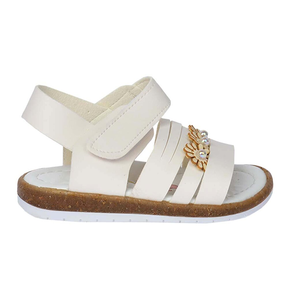 Daily Girl Baby Sandals Şb 2282-90