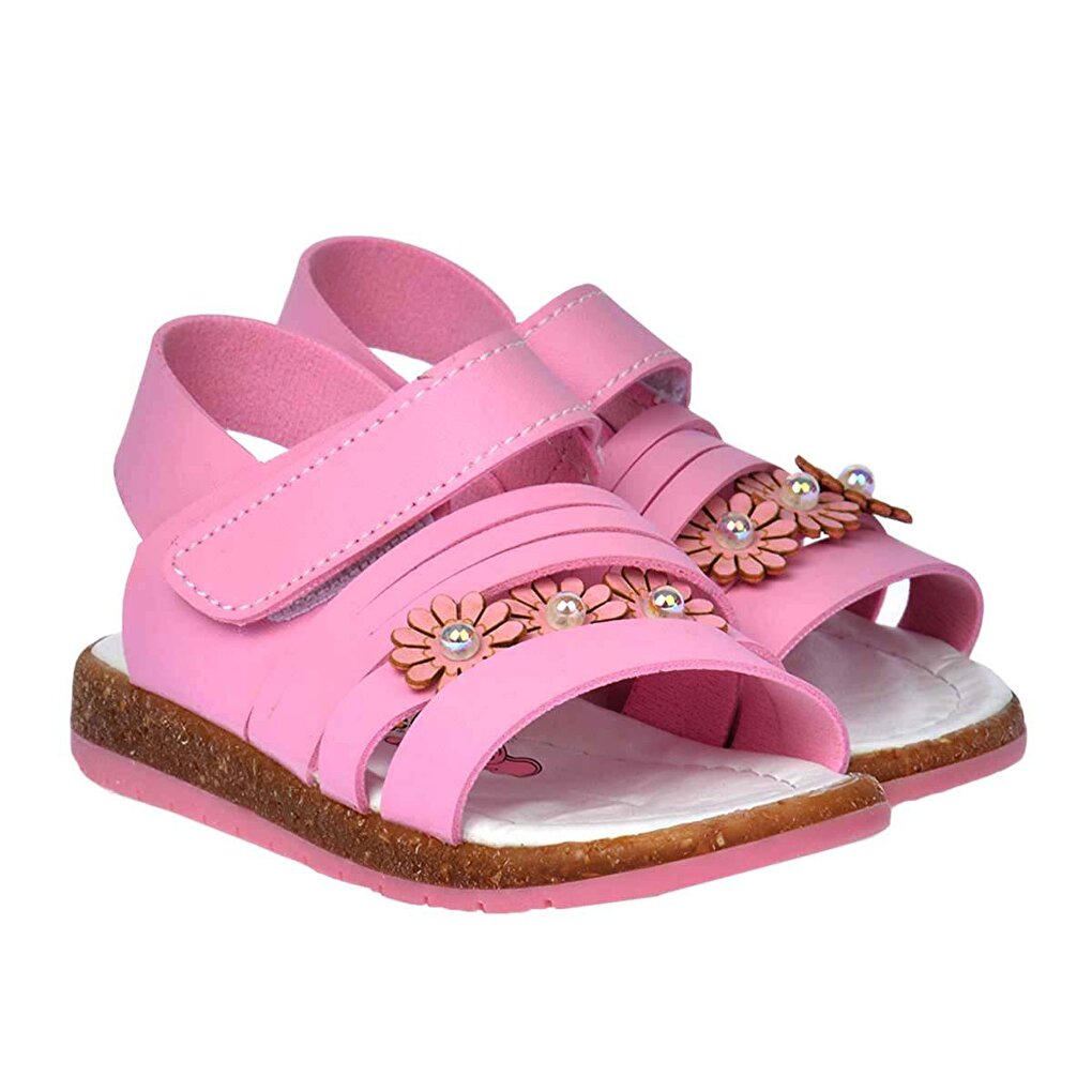 Daily Girl Baby Sandals Şb 2282-90