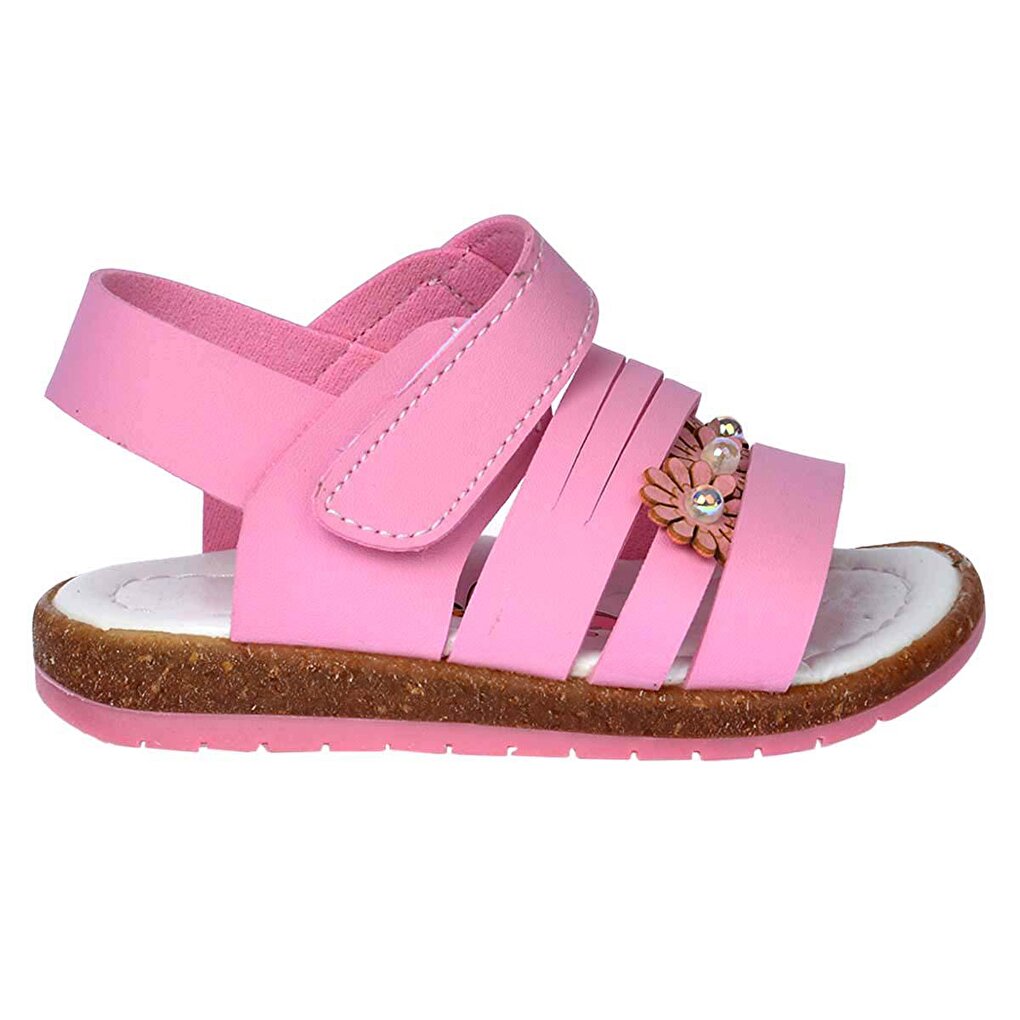 Daily Girl Baby Sandals Şb 2282-90