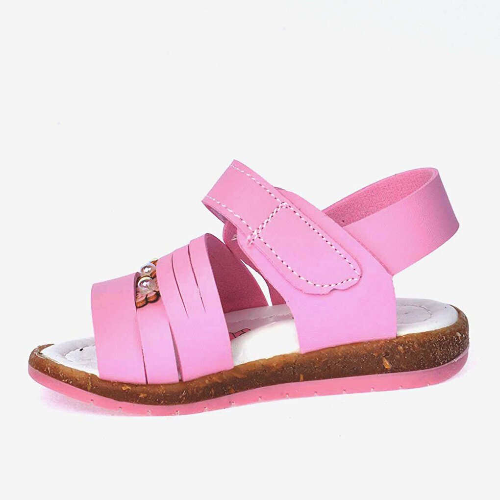 Daily Girl Baby Sandals Şb 2282-90