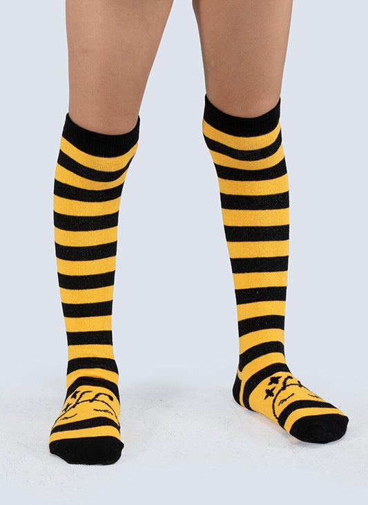 Bee Socks