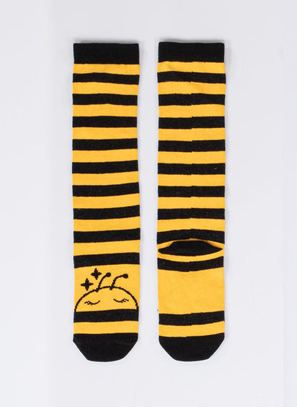 Bee Socks