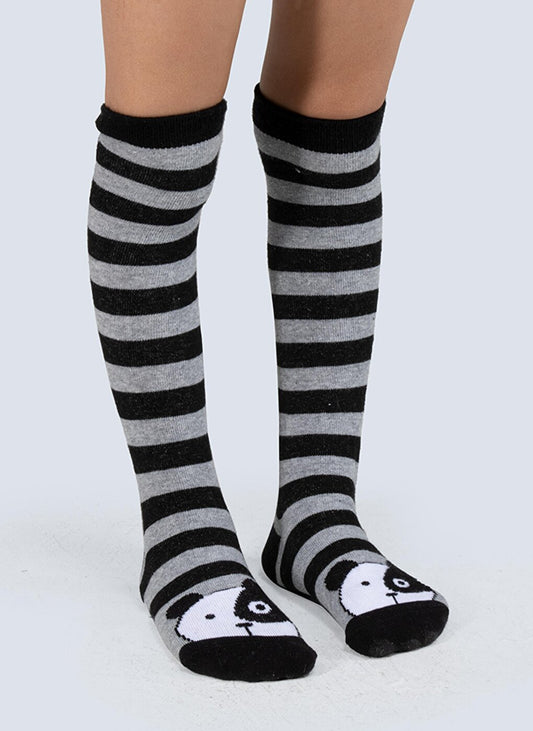 Panda Socks