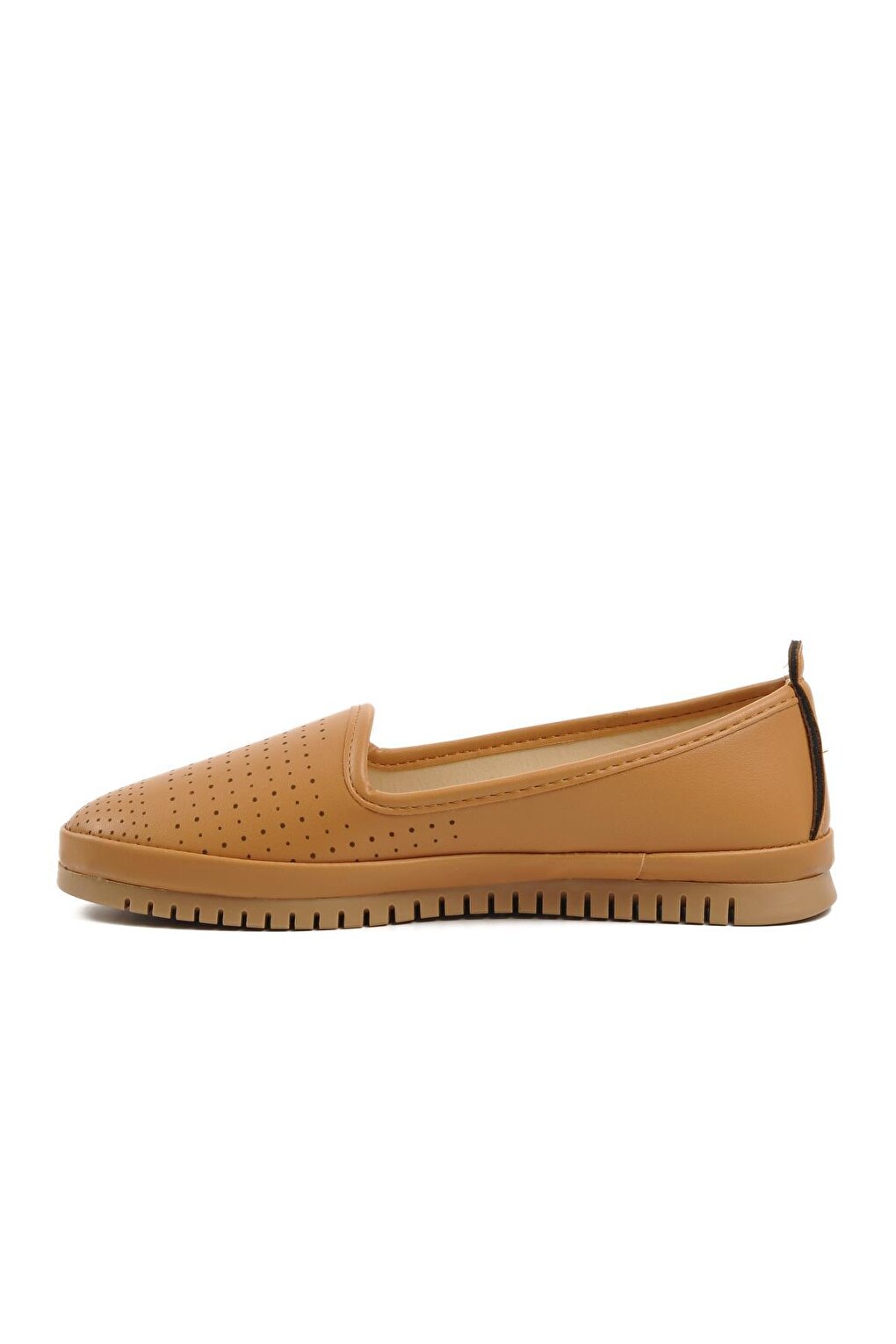 04237 Tan Women's Casual Shoes