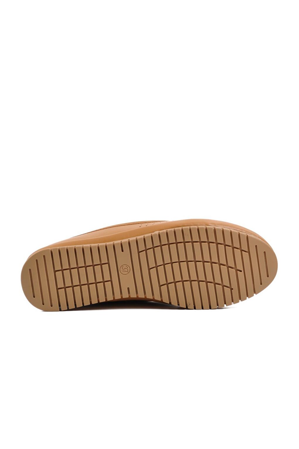 04237 Tan Women's Casual Shoes