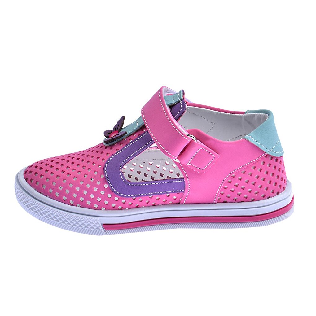 Daily Girl Baby Shoes Şb 2201-05