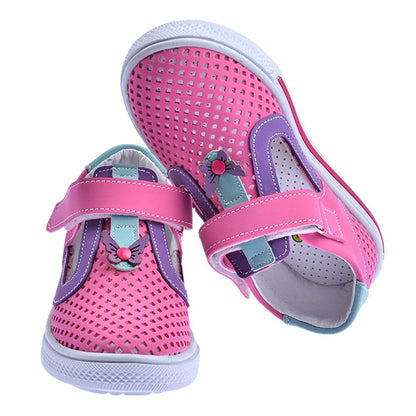 Daily Girl Baby Shoes Şb 2201-05