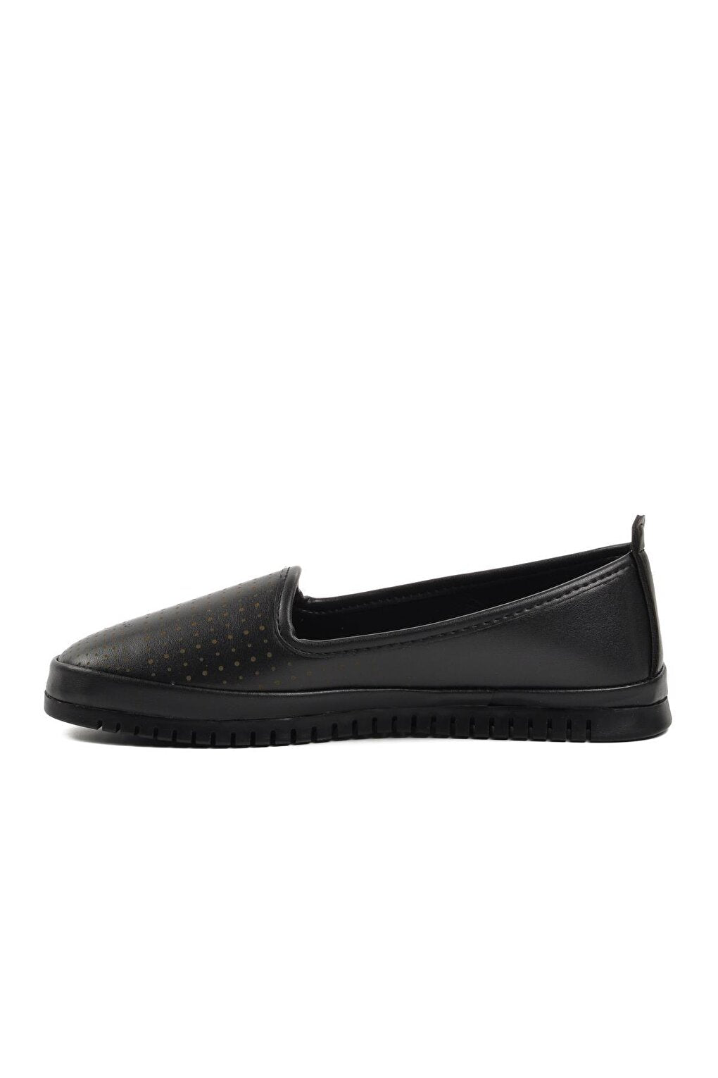 04237 Black Women's Casual Shoes