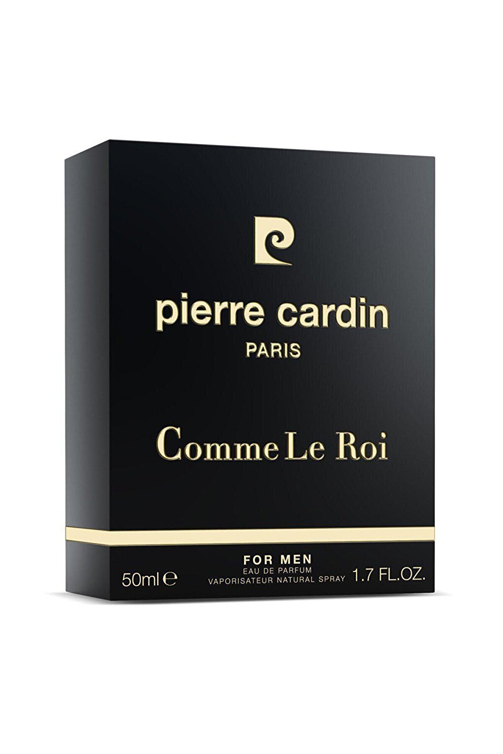 Comme Le Roi Edp 50 ml Men's Perfume Set of 2