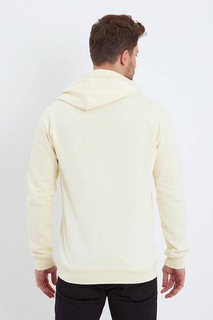 Men's Hooded Sweat Error