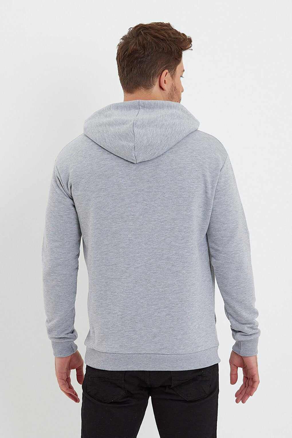 Men's Hooded Sweat Error