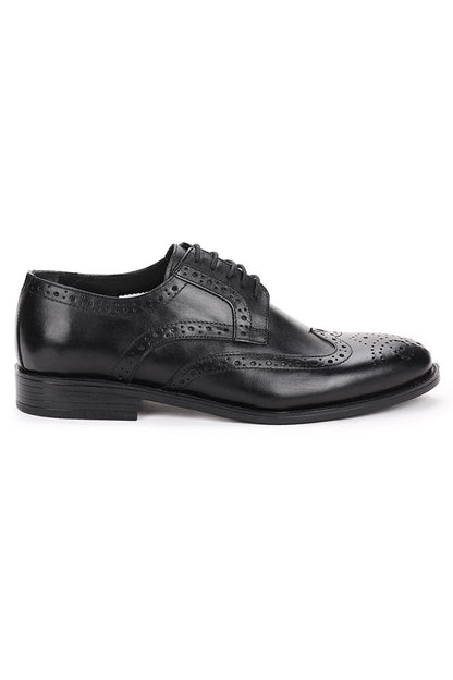 02 Leather Pvc Sole Men's Classic Shoes